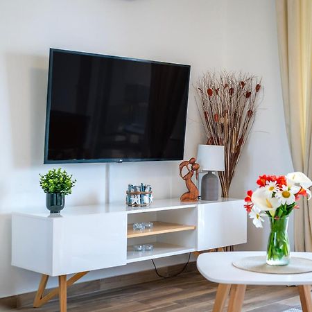 First Choice Apartment Rogoznica Рогозница Экстерьер фото