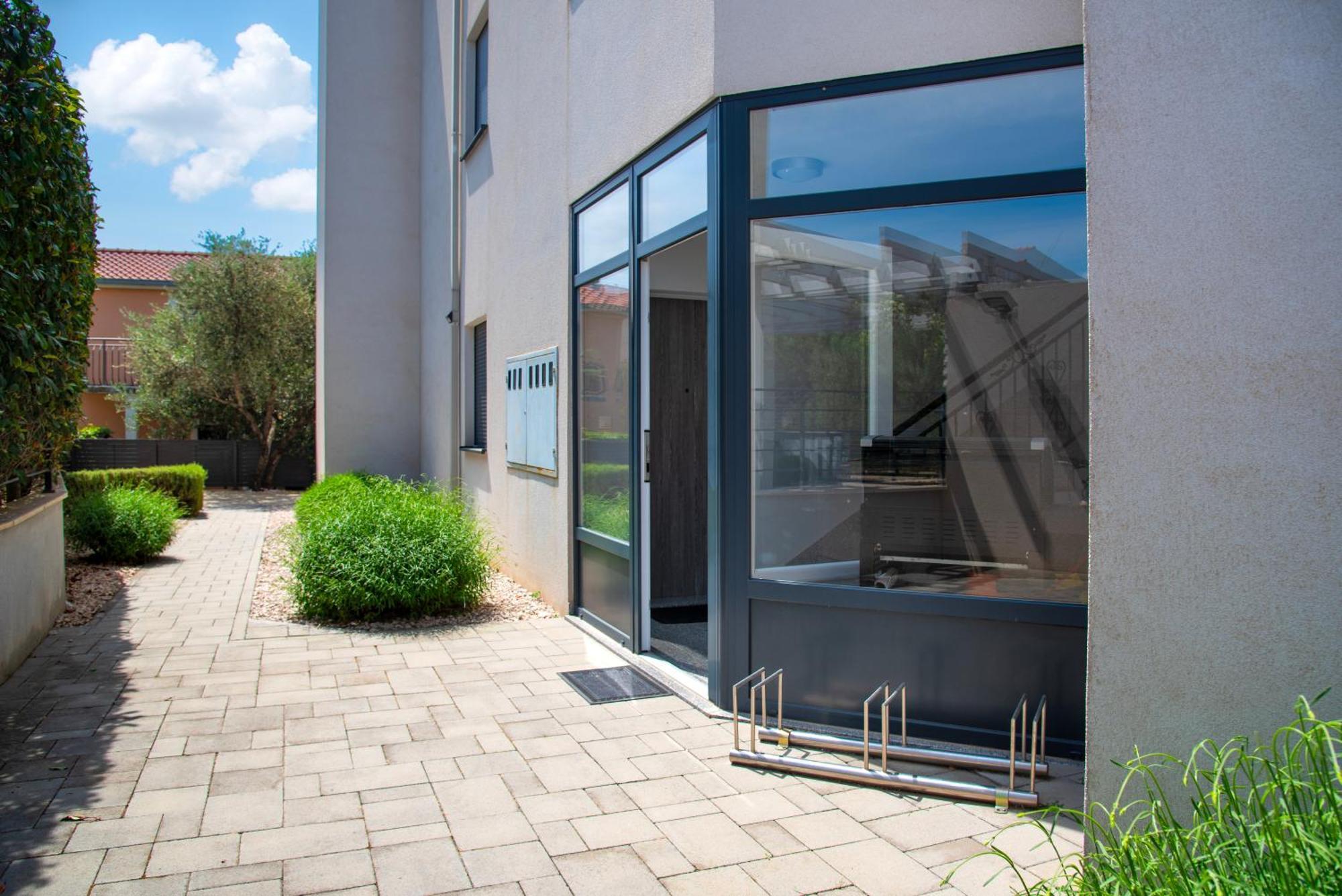 First Choice Apartment Rogoznica Рогозница Экстерьер фото