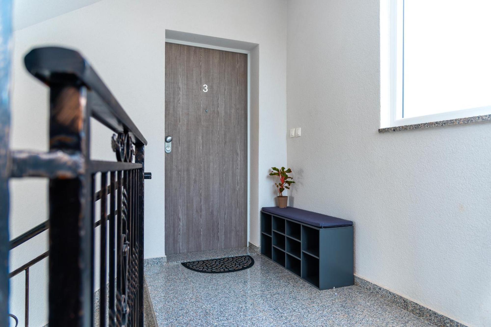 First Choice Apartment Rogoznica Рогозница Экстерьер фото