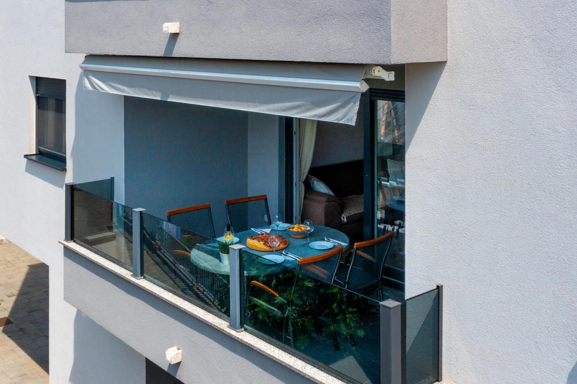 First Choice Apartment Rogoznica Рогозница Экстерьер фото