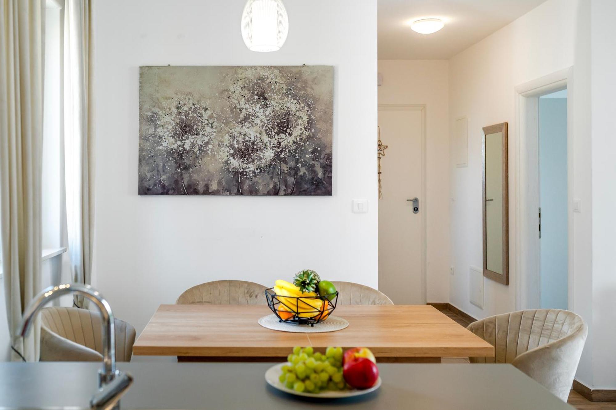First Choice Apartment Rogoznica Рогозница Экстерьер фото