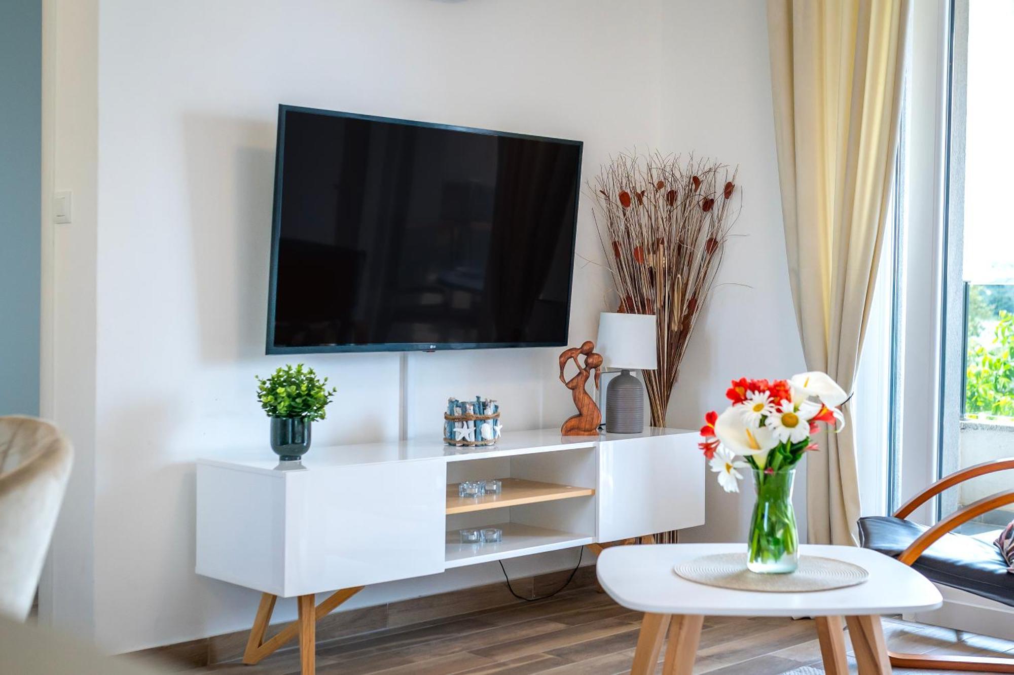 First Choice Apartment Rogoznica Рогозница Экстерьер фото