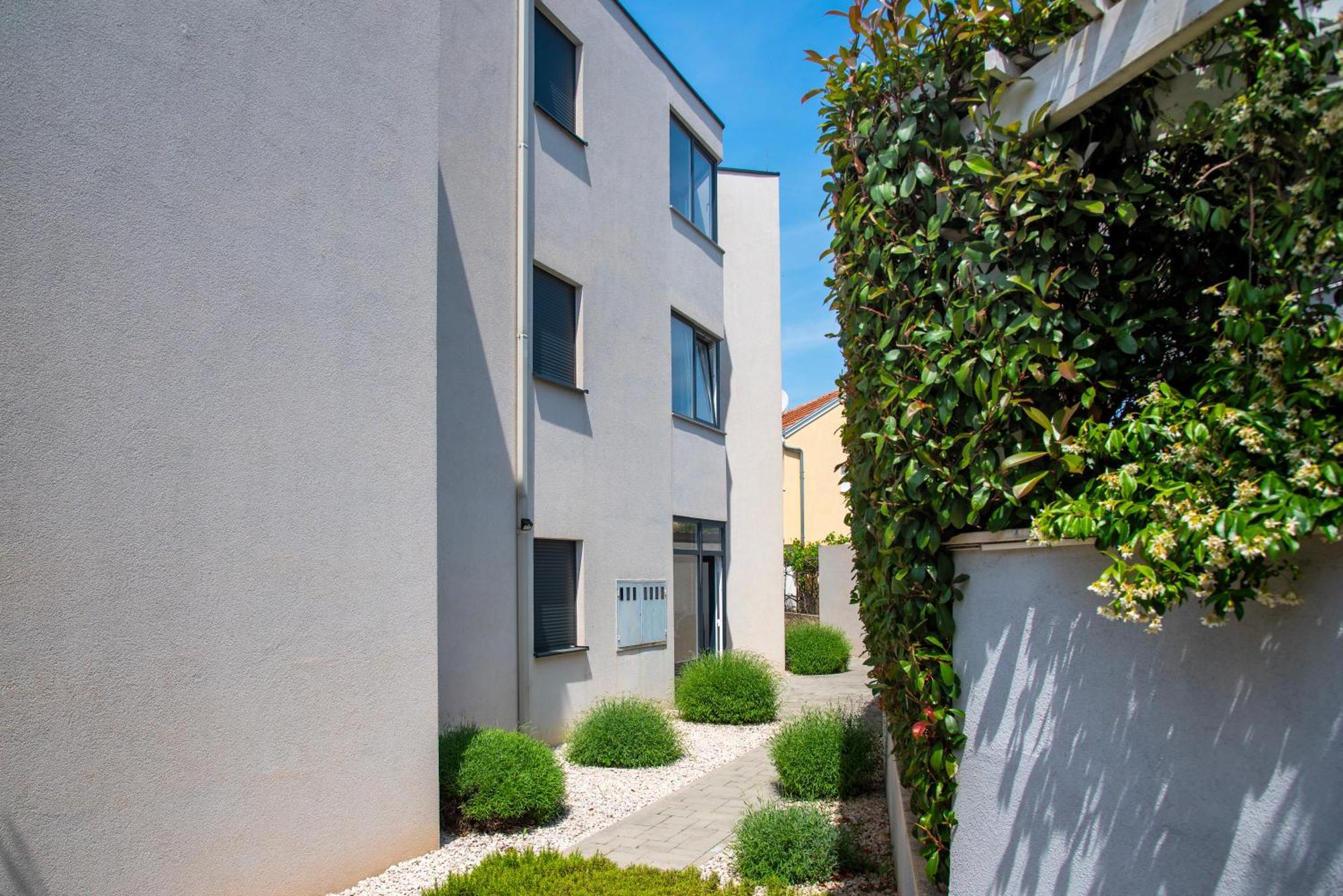 First Choice Apartment Rogoznica Рогозница Экстерьер фото
