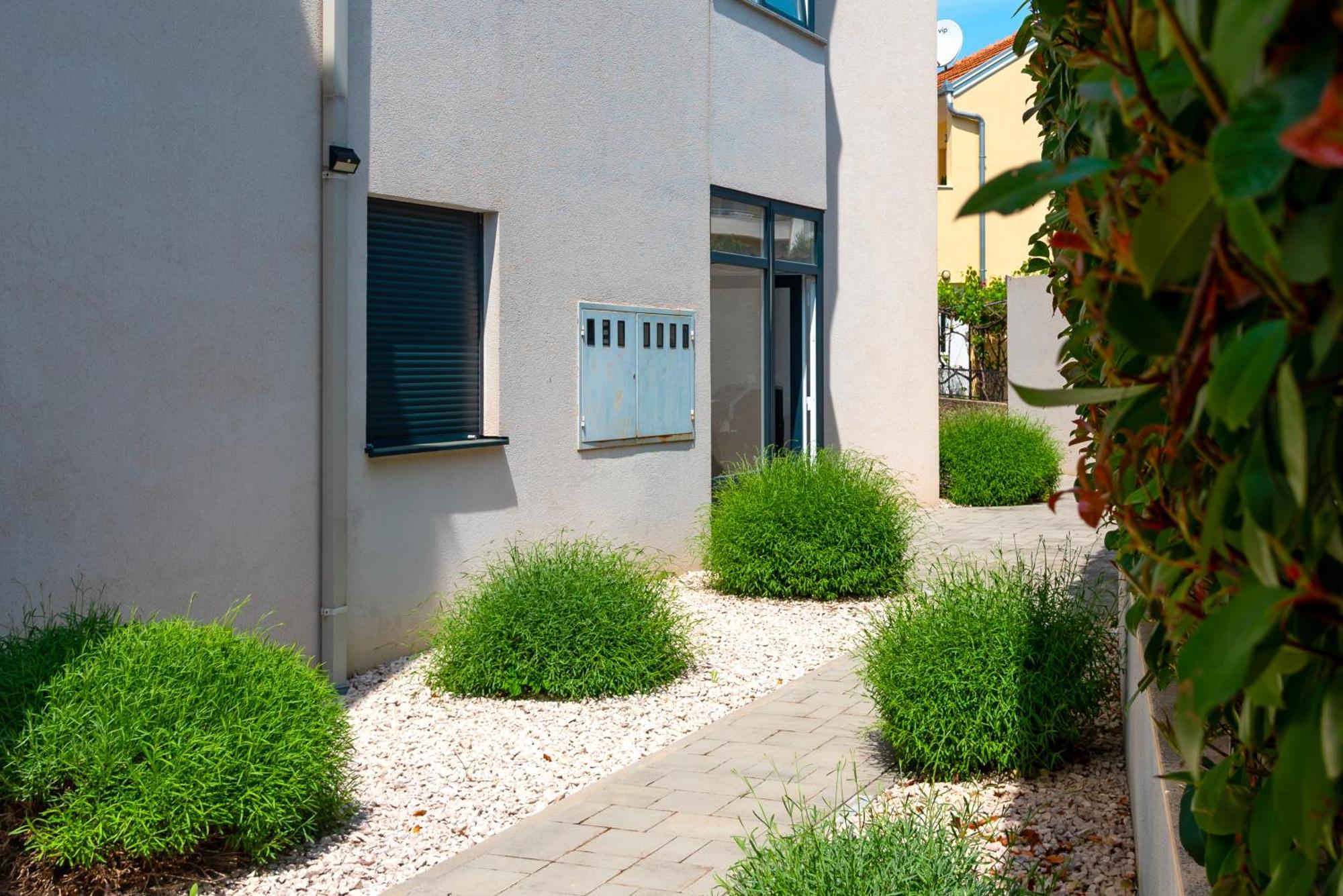 First Choice Apartment Rogoznica Рогозница Экстерьер фото